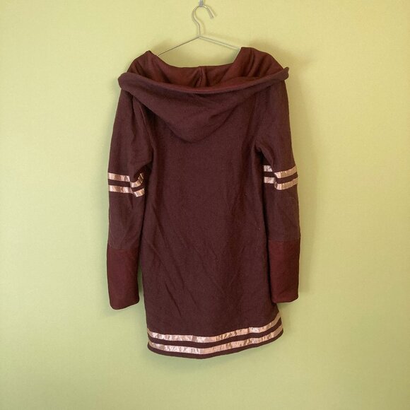 Bioware Dragon Age Leliana ANGL Hooded Jacket - Picture 4 of 6